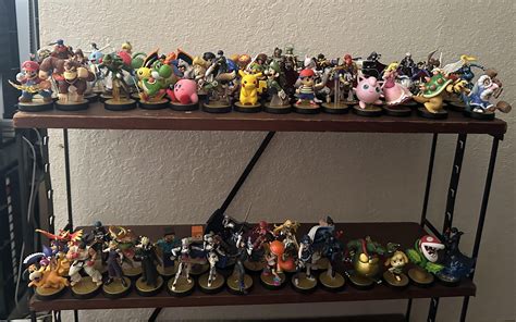 where can i get amiibos|More.